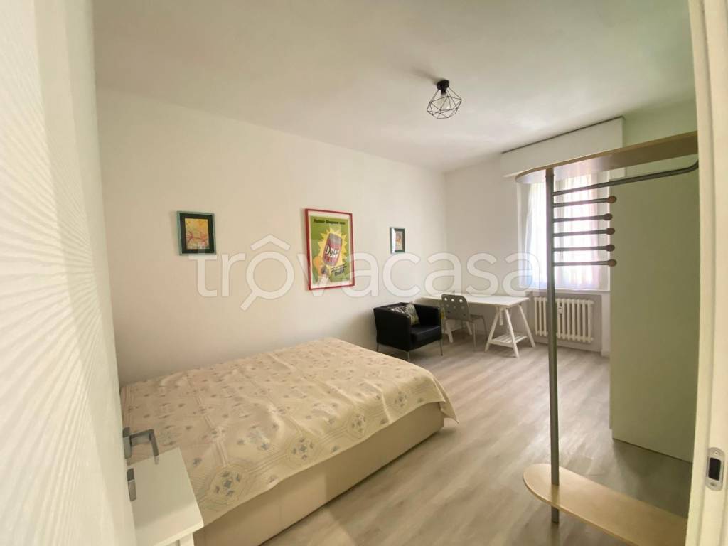appartamento in affitto a Bologna in zona San Vitale