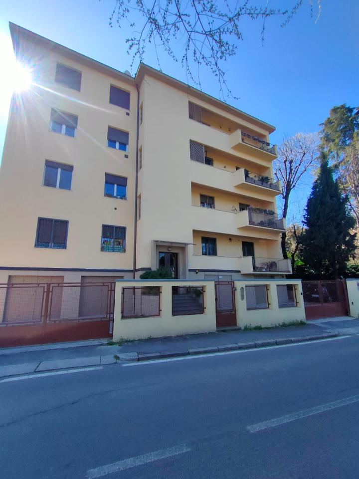 appartamento in affitto a Bologna in zona Santo Stefano