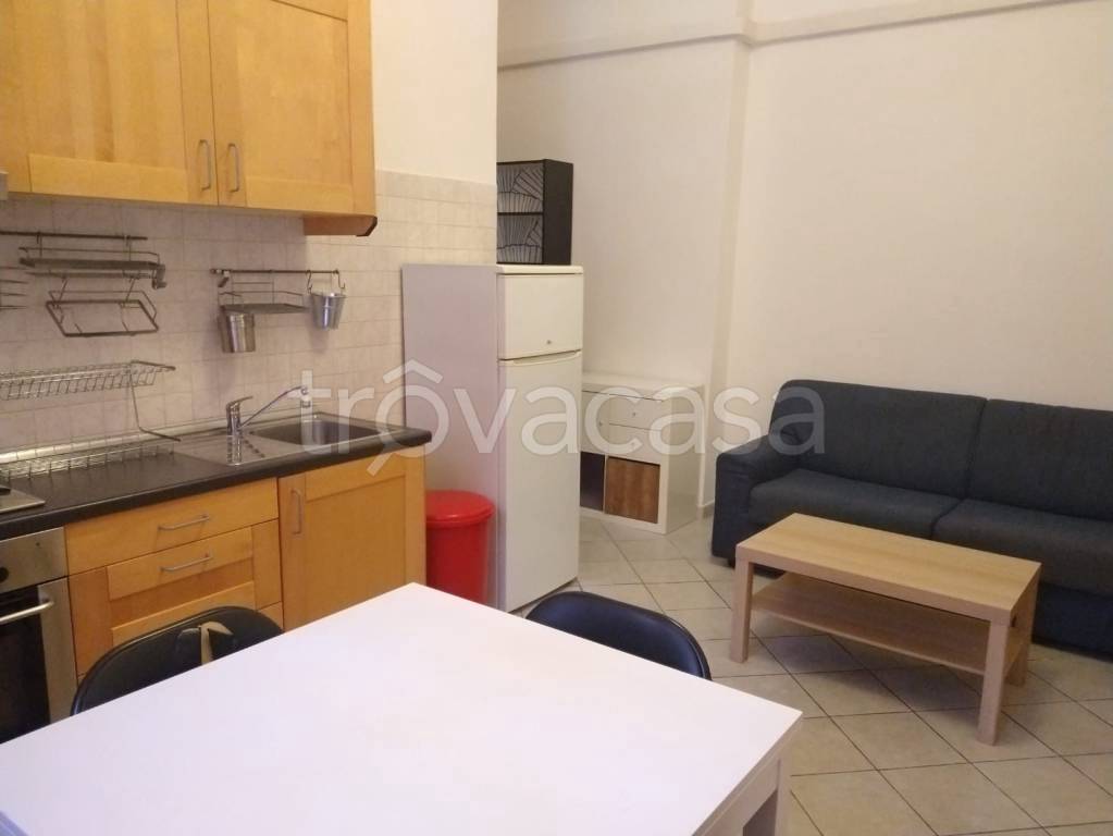 appartamento in affitto a Bologna in zona San Donato