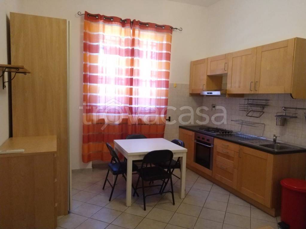 appartamento in affitto a Bologna in zona San Donato