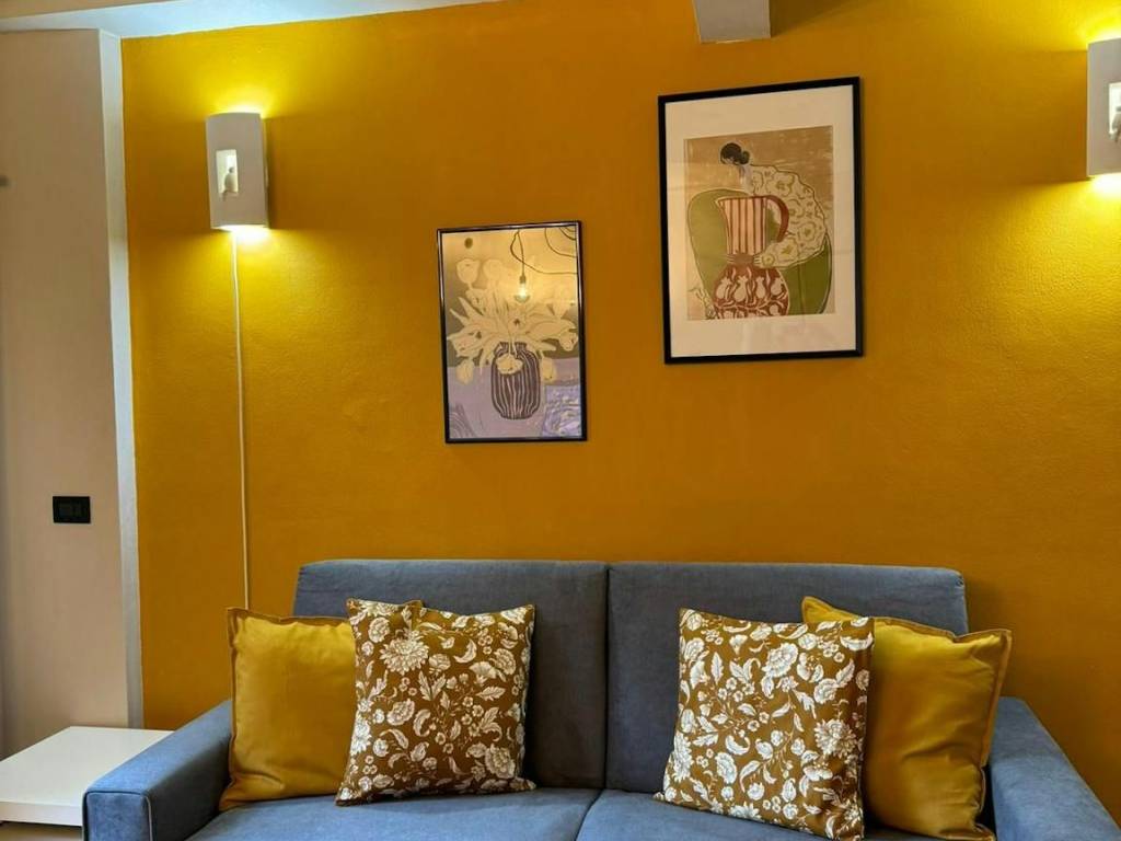 appartamento in affitto a Bologna