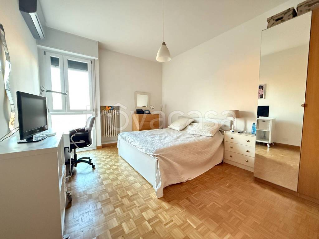 appartamento in affitto a Bologna in zona Quartiere Porto