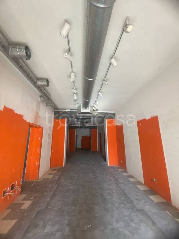 appartamento in affitto a Bologna in zona Quartiere Porto