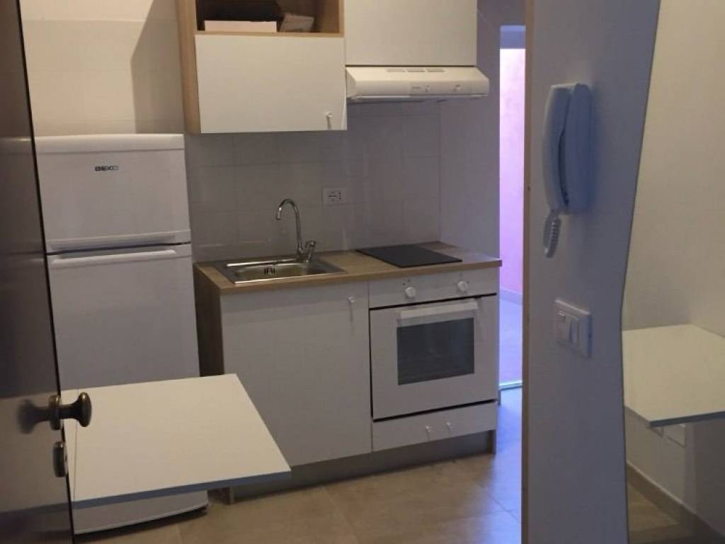 appartamento in affitto a Bologna