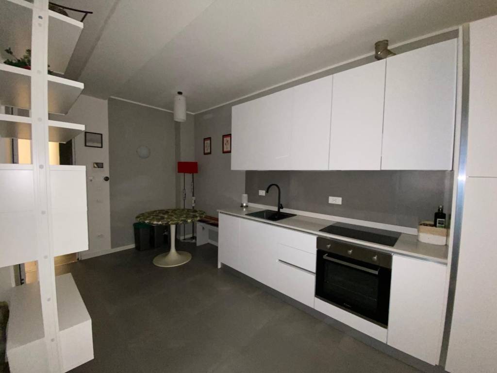 appartamento in affitto a Bologna in zona Centro Storico