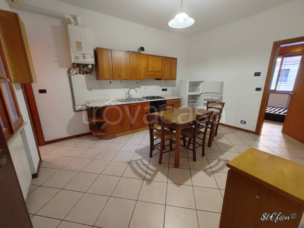 appartamento in affitto a Bologna in zona Saffi