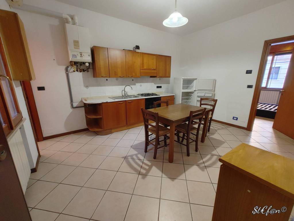 appartamento in affitto a Bologna in zona Saffi