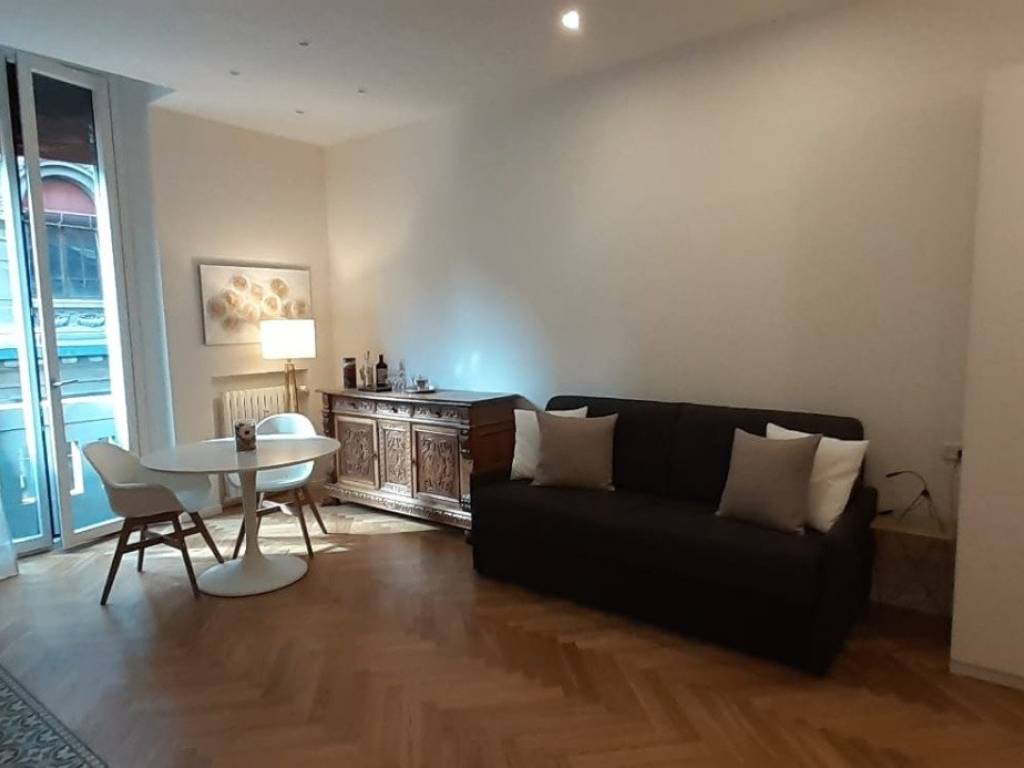 appartamento in affitto a Bologna in zona Centro Storico