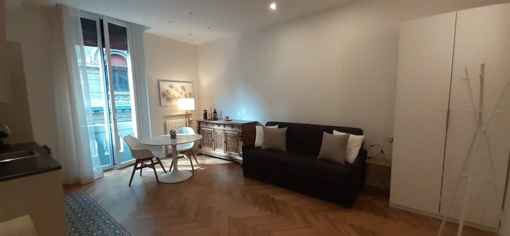 appartamento in affitto a Bologna in zona Centro Storico