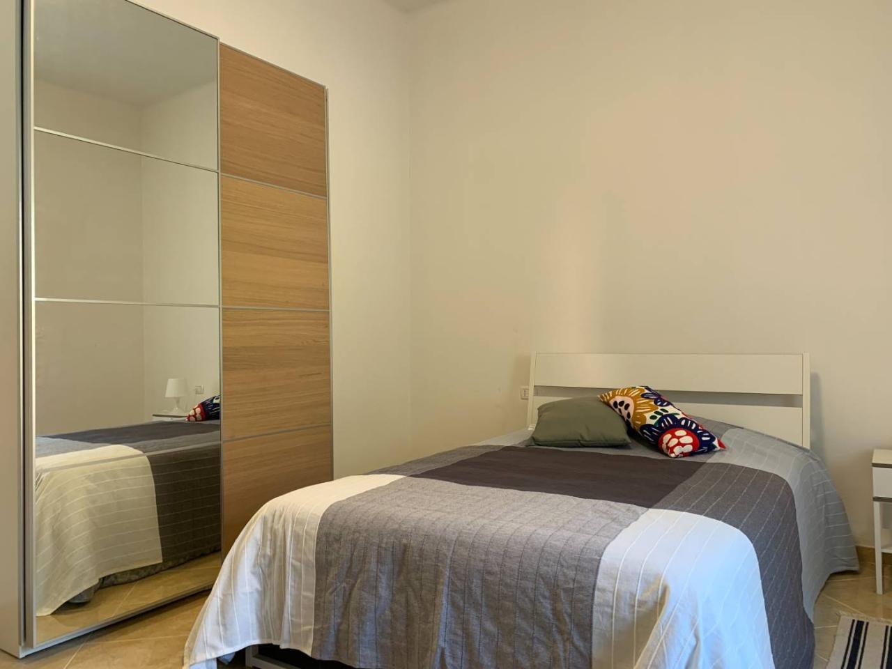 appartamento in affitto a Bologna in zona Saragozza