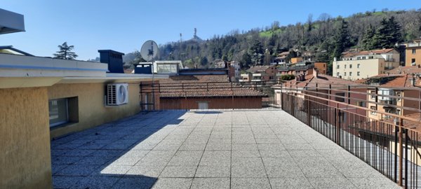 appartamento in affitto a Bologna in zona Saragozza