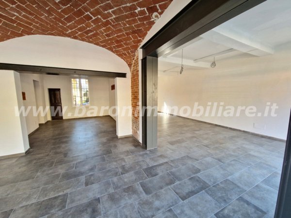 negozio in affitto a Bologna in zona Borgo Panigale