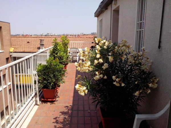 appartamento in affitto a Bologna in zona Centro Storico