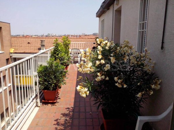 appartamento in affitto a Bologna in zona Centro Storico