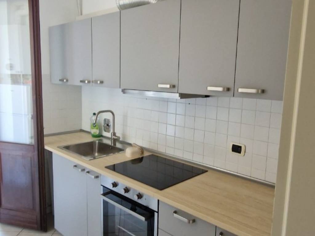 appartamento in affitto a Bologna in zona Santo Stefano