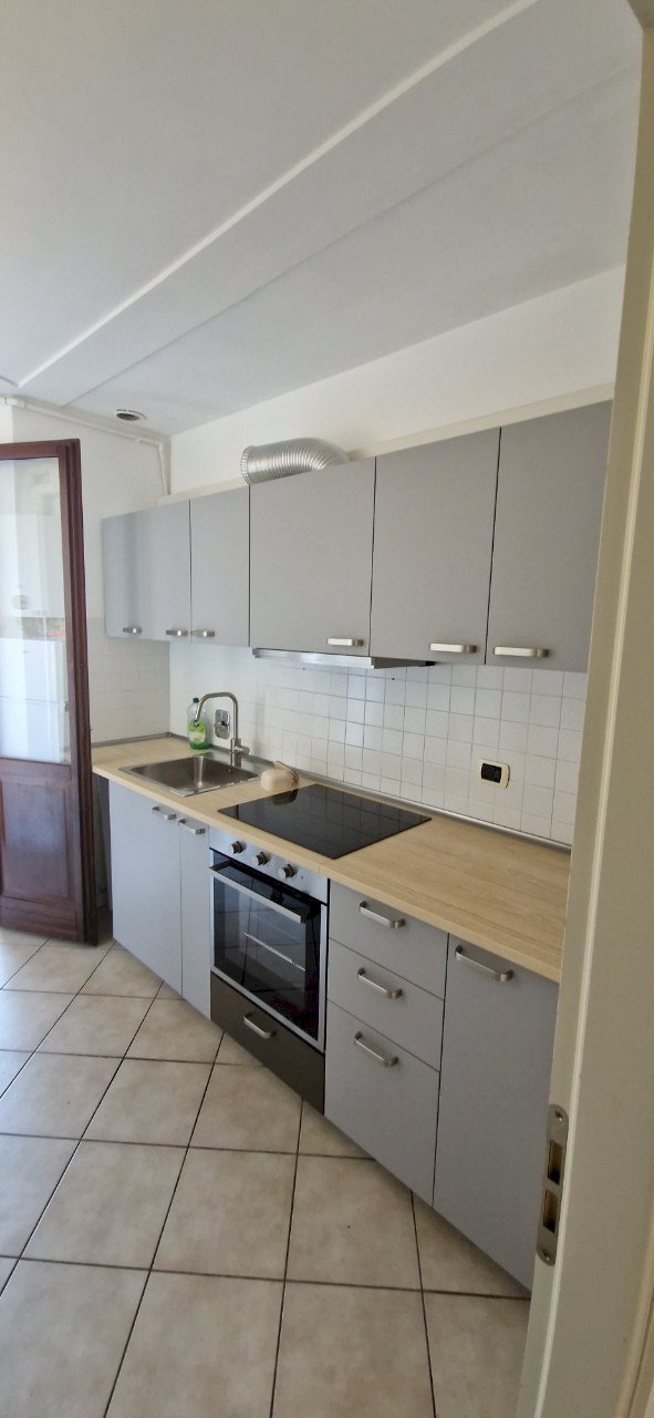 appartamento in affitto a Bologna in zona Santo Stefano