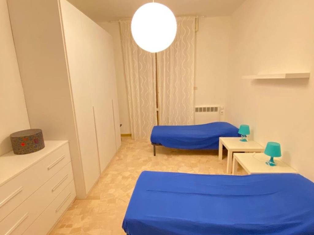 appartamento in affitto a Bologna in zona San Donato