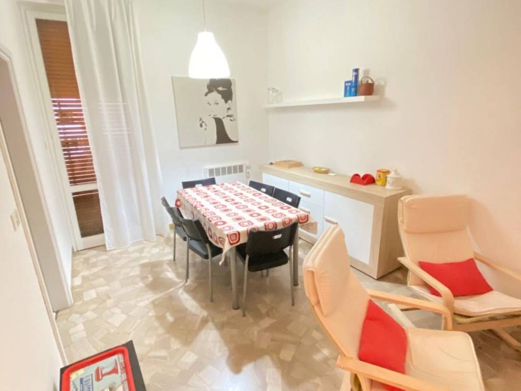 appartamento in affitto a Bologna in zona San Donato