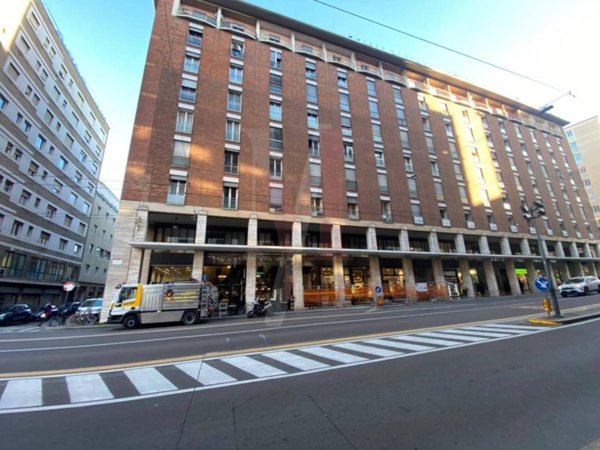 appartamento in affitto a Bologna in zona Quartiere Porto