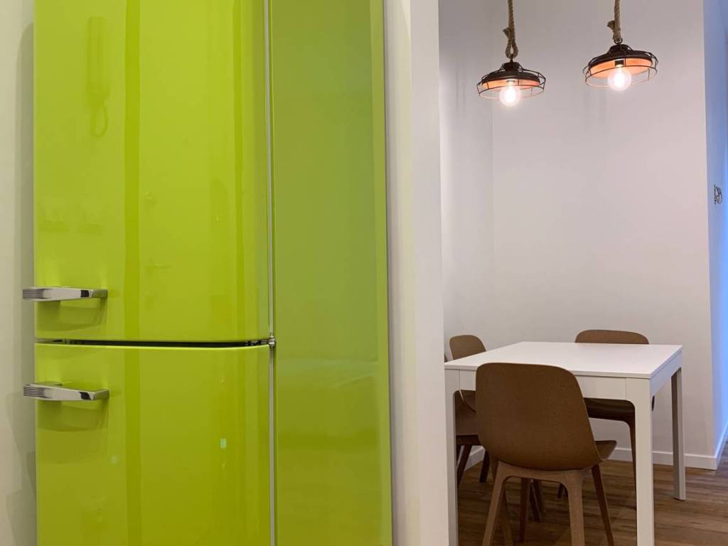 appartamento in affitto a Bologna in zona Centro Storico