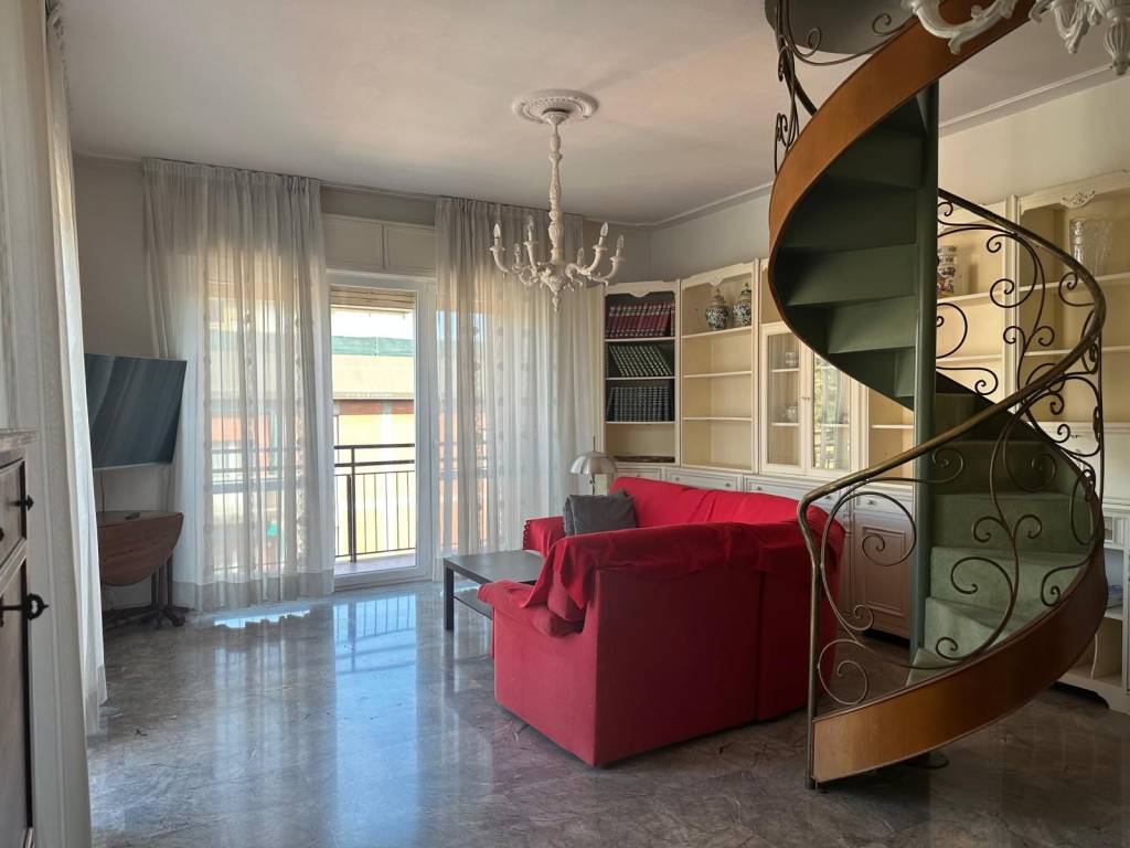 appartamento in affitto a Bologna