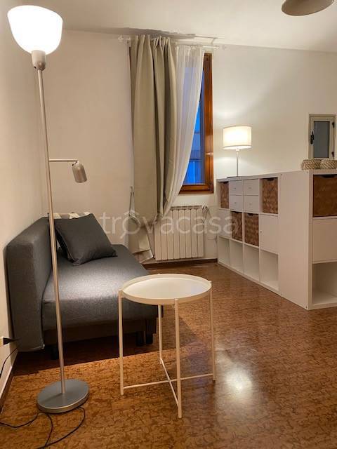 appartamento in affitto a Bologna in zona Murri