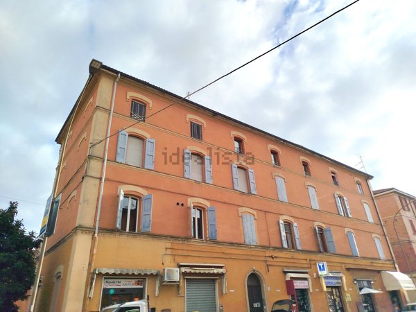 appartamento in affitto a Bologna in zona Reno