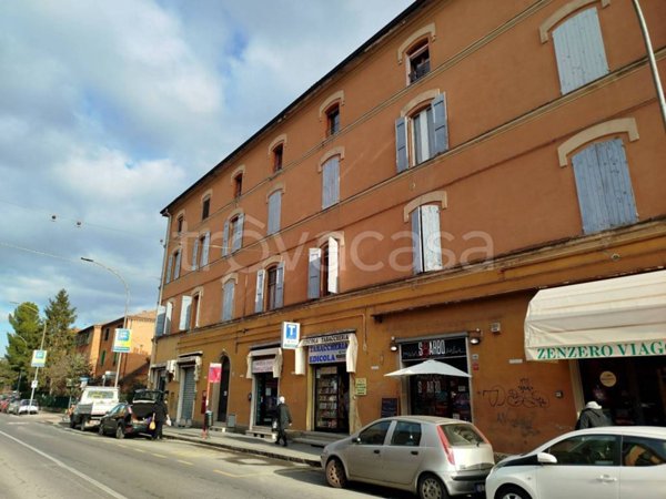 appartamento in affitto a Bologna in zona Reno