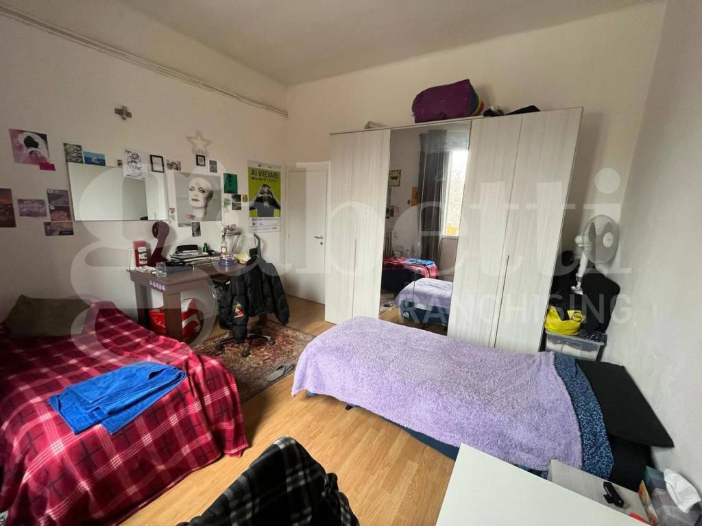 appartamento in affitto a Bologna in zona Savena