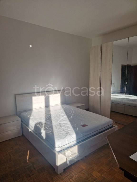 appartamento in affitto a Bologna in zona Centro Storico