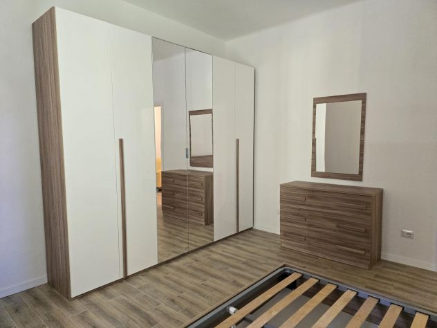 appartamento in affitto a Bologna in zona San Vitale