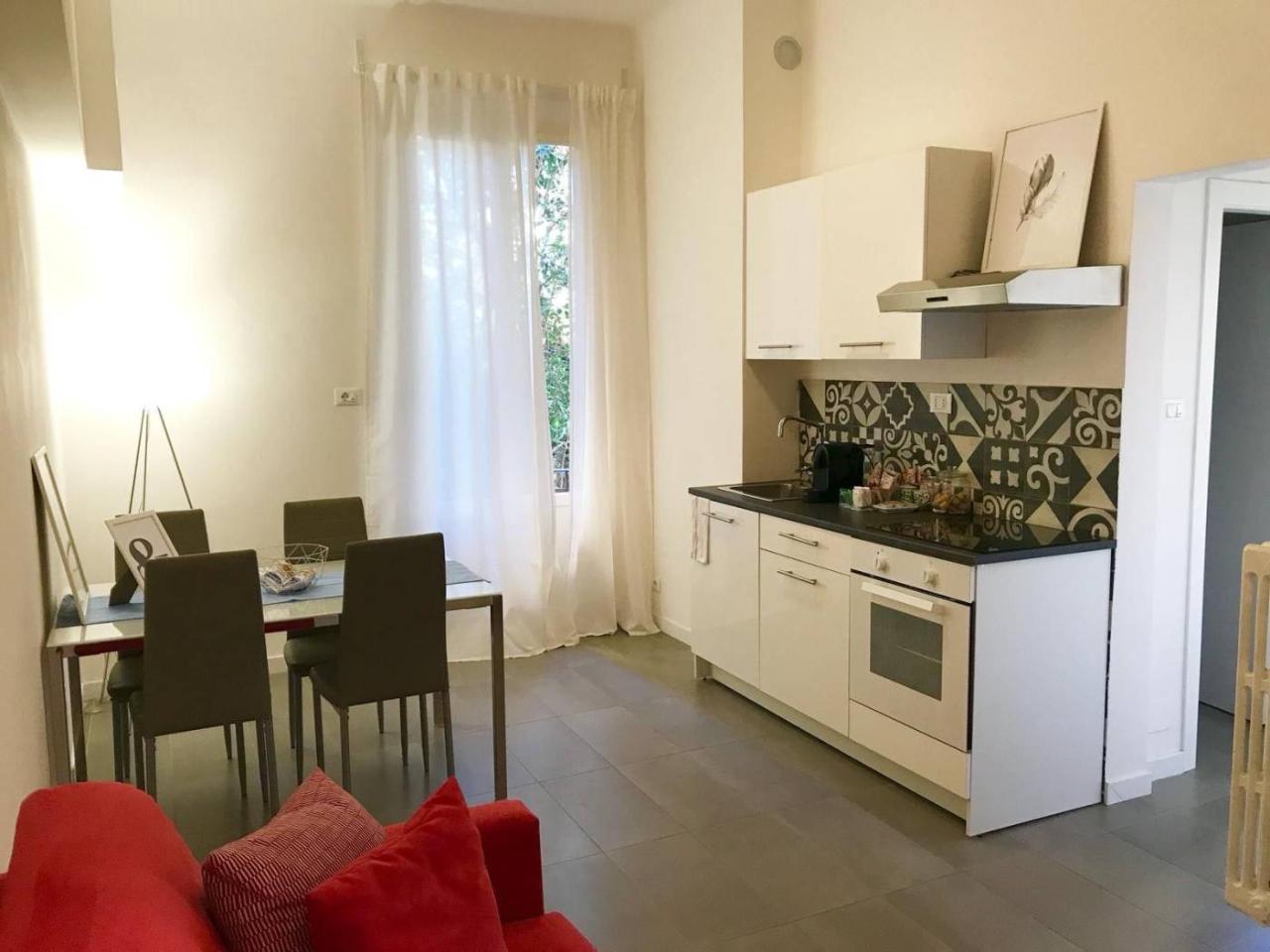 appartamento in affitto a Bologna in zona Murri