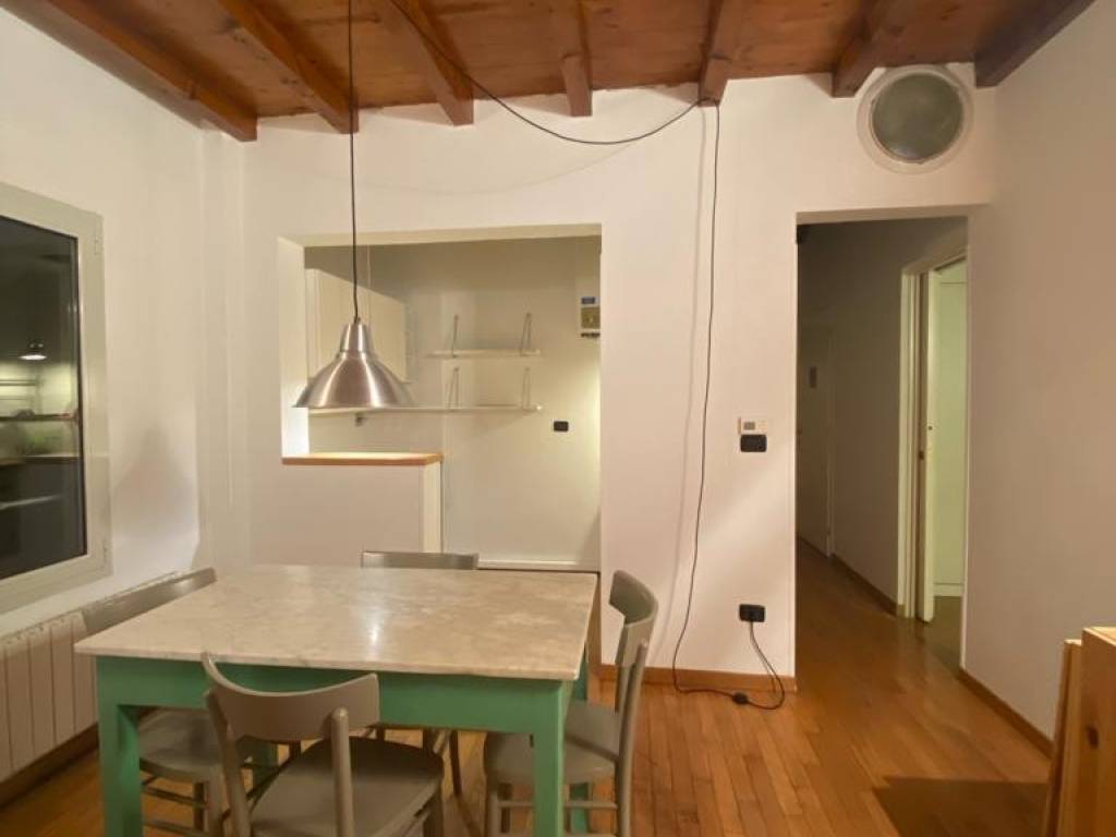 appartamento in affitto a Bologna in zona Centro Storico