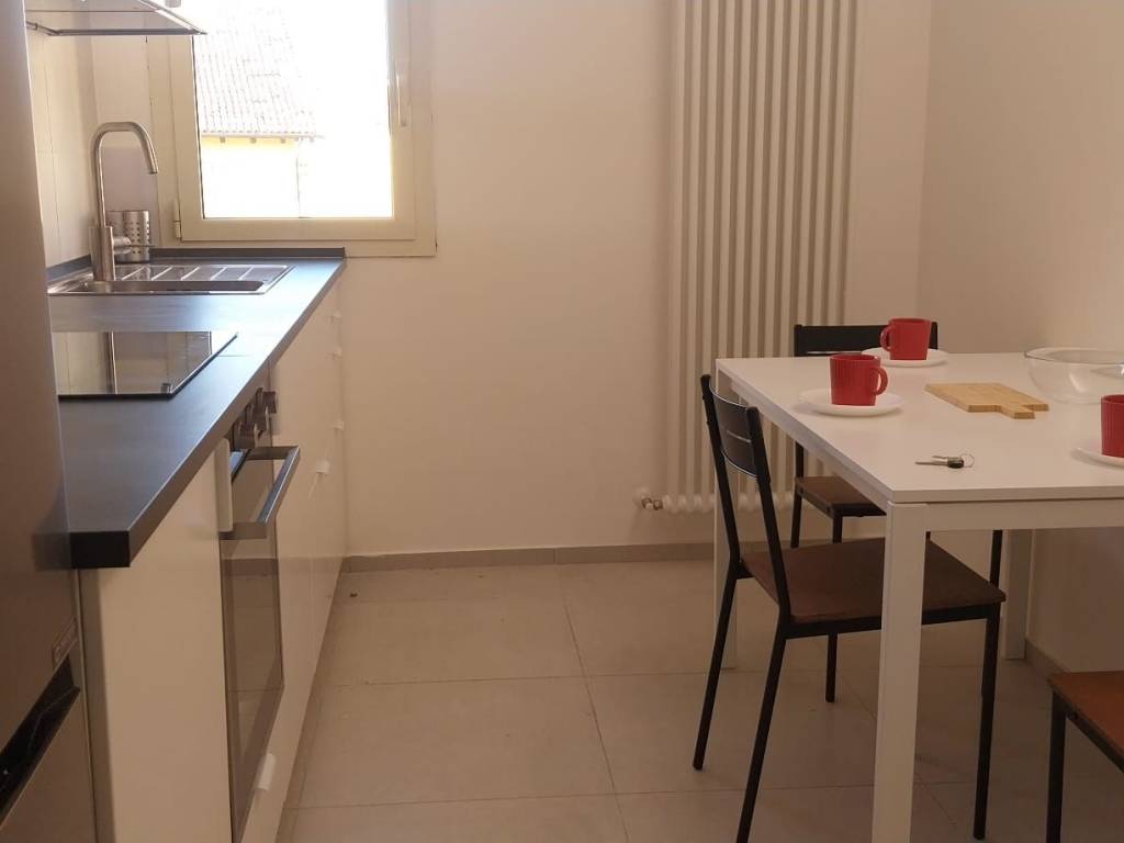 appartamento in affitto a Bologna in zona Centro Storico