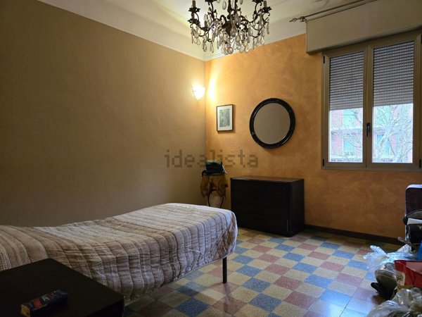 appartamento in affitto a Bologna