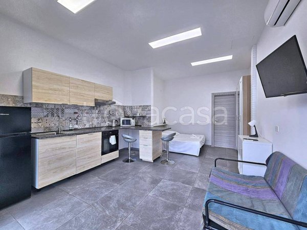 appartamento in affitto a Bologna in zona San Donato