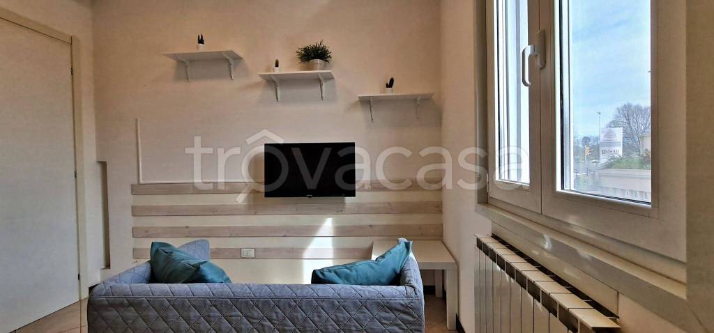 appartamento in affitto a Bologna in zona Santa Viola