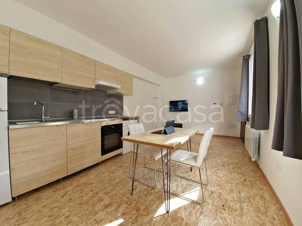appartamento in affitto a Bologna in zona San Donato