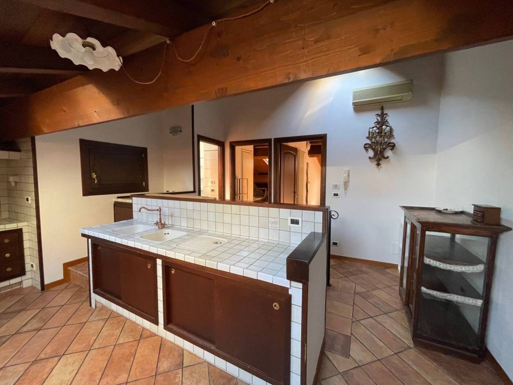 appartamento in affitto a Bologna
