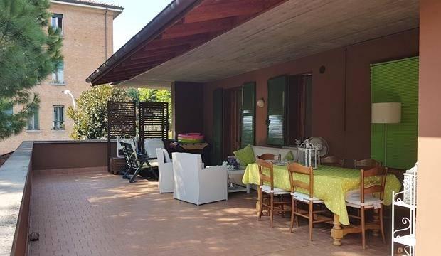 appartamento in affitto a Bologna in zona Murri