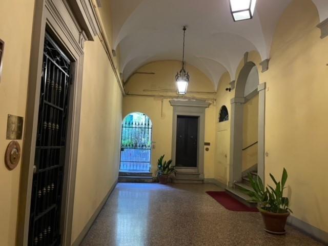 appartamento in affitto a Bologna in zona Santo Stefano