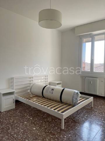 appartamento in affitto a Bologna in zona Bolognina