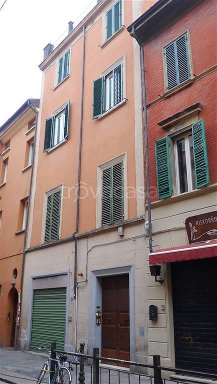 appartamento in affitto a Bologna in zona Centro Storico