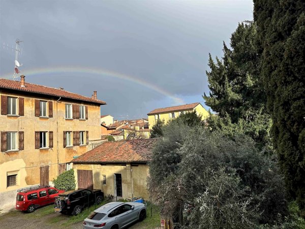 appartamento in affitto a Bologna in zona Centro Storico