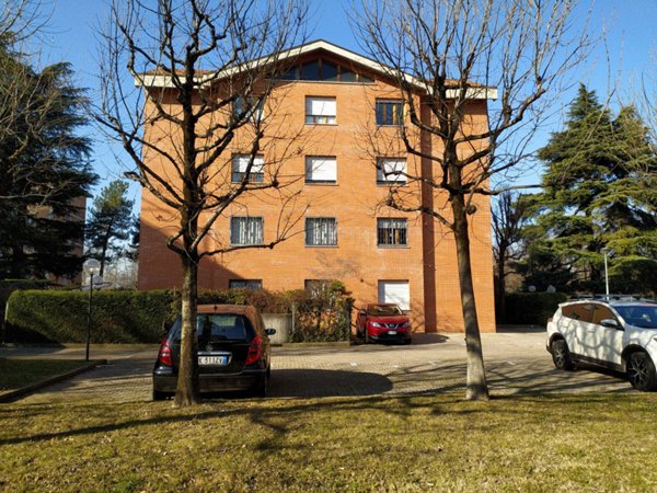 appartamento in affitto a Bologna in zona Barca