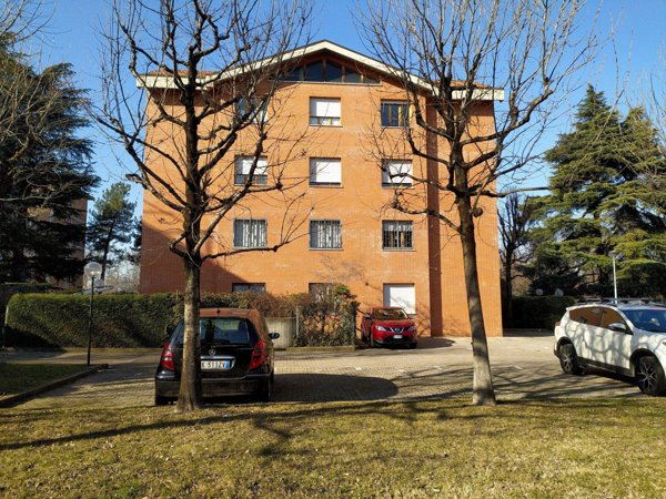 appartamento in affitto a Bologna