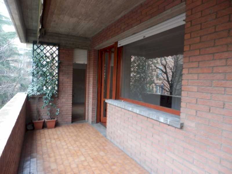 appartamento in affitto a Bologna