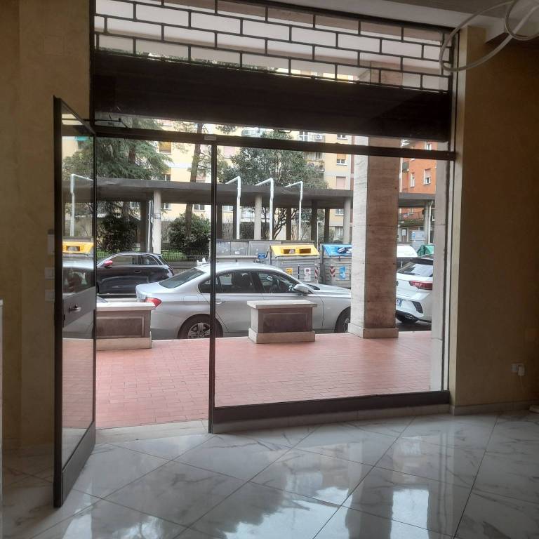 monolocale in affitto a Bologna in zona Savena