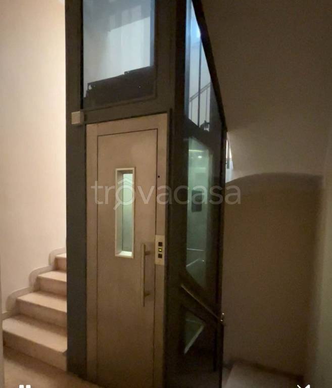 appartamento in affitto a Bologna in zona Centro Storico