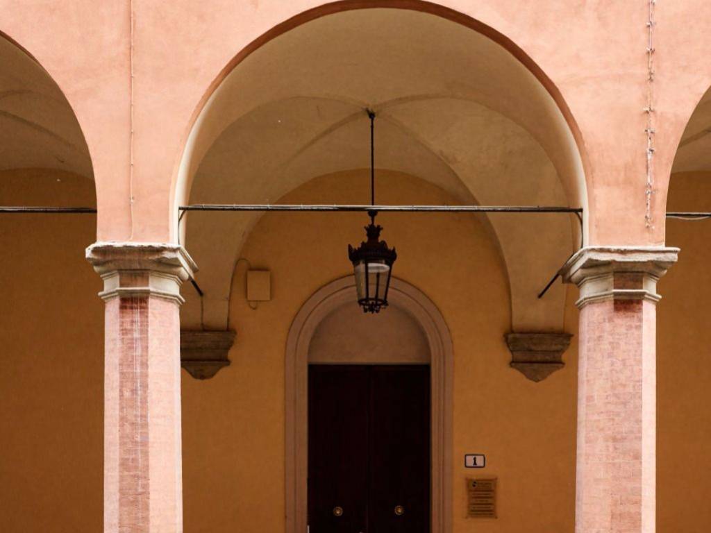 ufficio in affitto a Bologna in zona Centro Storico
